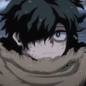 Meet your Posher, Freddy